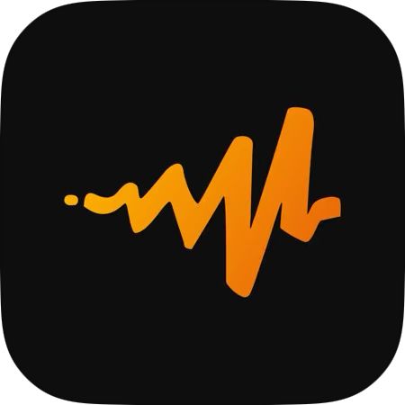 Audiomark app image